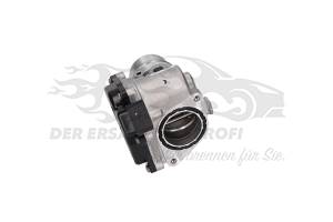 161A09794R Drosselklappengehäuse Renault