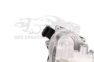 161A09794R Drosselklappengehäuse Renault