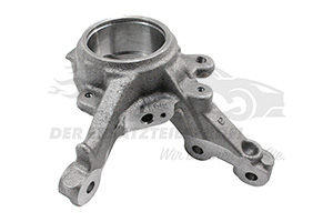 Achsschenkel Renault 8200663590