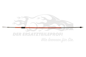 Handbremsseil links