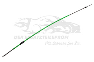 Handbremsseil rechts