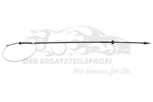 Handbremsseil Renault 364000001R