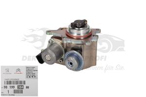 Kraftstoffpumpe Citroen 1675941280