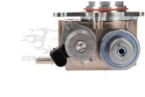 1675941280 Kraftstoffpumpe Citroen