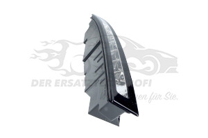 266051882R Tagfahrleuchte links Renault