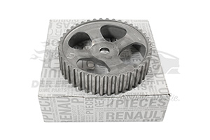 Zahnrad für Nockenwelle Renault 7700111951