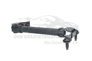 90461JY00A Heckklappendämpfer unten links Renault