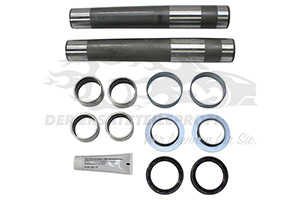 Achszapfen-Reparatur-Kit