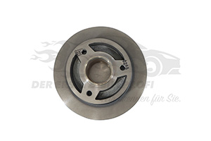 402064549R Bremsscheibensatz 3-Loch vorne Renault