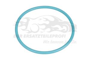 9801366680 Dieselfilter-Einsatz Mecafilter / Purflux