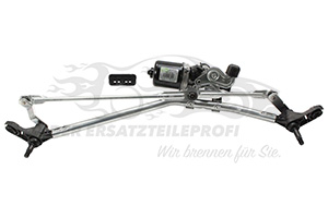 Scheibenwischermotor Renault 288002453R