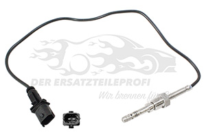 55203808 Abgastemperatursonde vor FAP-Filter 