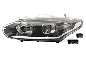Scheinwerfer Renault 260601781R