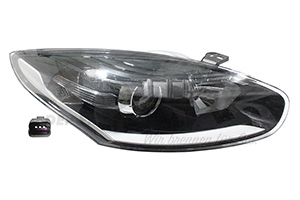 Scheinwerfer Renault 260105997R