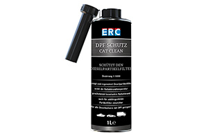 Additiv für Partikelfilter ERC 