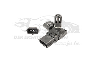 Saugrohrdruckfühler MAP Sensor