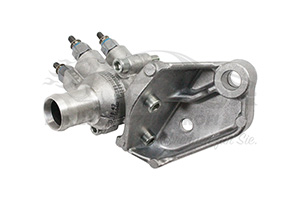 922000004R Vorwärmung für Kühlmittel Renault