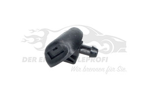 6438AV Scheibenwaschdüse vorne Peugeot