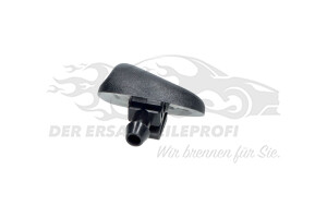 6438AV Scheibenwaschdüse vorne Peugeot