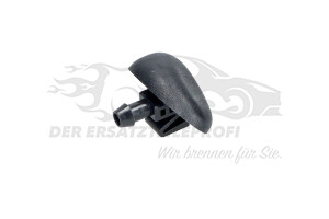 6438AV Scheibenwaschdüse vorne Peugeot