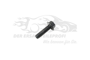 Schraube für Wasserpumpe / Motorsteuerungsabdeckung