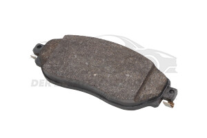 410601073R Bremsbeläge vorne Renault
