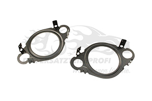 Dichtung für Abgas-Kühler Renault 7701208628