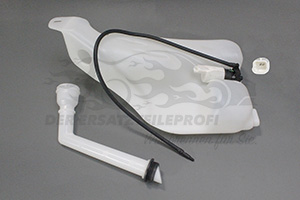 Waschwasserbehälter für Scheibenreinigung Renault 289103155R