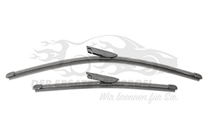 Wischerblattsatz Flat-Blade