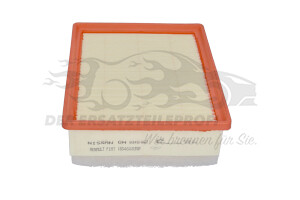 165460835R Luftfilter Renault