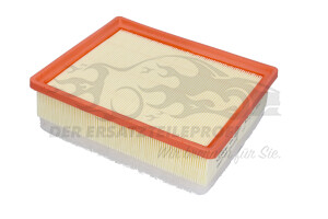 165460835R Luftfilter Renault