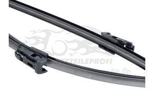 288909504R Wischerblattsatz Flat-Blade Renault