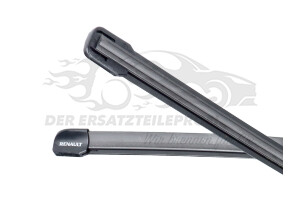 288909504R Wischerblattsatz Flat-Blade Renault