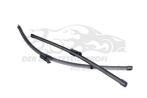288909504R Wischerblattsatz Flat-Blade Renault