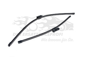 Wischerblattsatz Flat-Blade