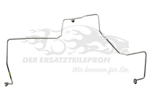 Hochdruck- / Niederdruckleitung für Klimaanlage Renault 8200422125