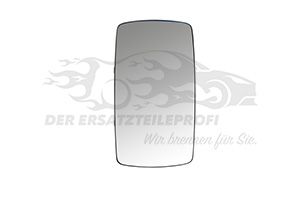 Spiegelglas für Außenspiegel Renault 7701046190