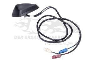 282160099R Antennenfuss Renault