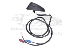 282160099R Antennenfuss Renault