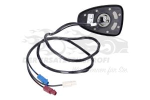 282160099R Antennenfuss Renault
