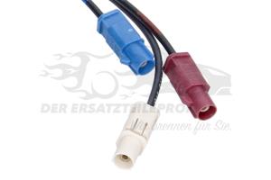 282160099R Antennenfuss Renault