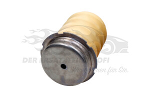 552406838R Federwegbegrenzer hinten Renault