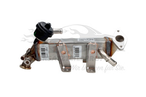 147356011R Abgaskühler AGR / EGR Renault