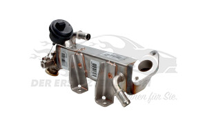 147356011R Abgaskühler AGR / EGR Renault