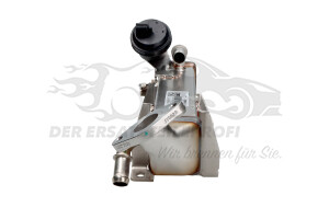 147356011R Abgaskühler AGR / EGR Renault