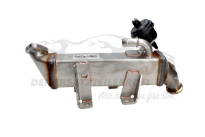 147356011R Abgaskühler AGR / EGR Renault
