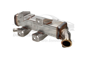 147356011R Abgaskühler AGR / EGR Renault