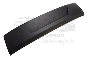 Lampenträger für Kennzeichenleuchte Renault 848107837R