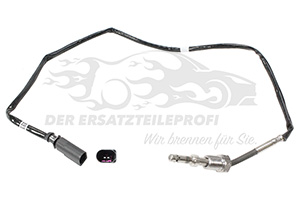 Abgastemperatursensor 03L906088BS