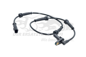 479501102R ABS-Sensor hinten links oder rechts 